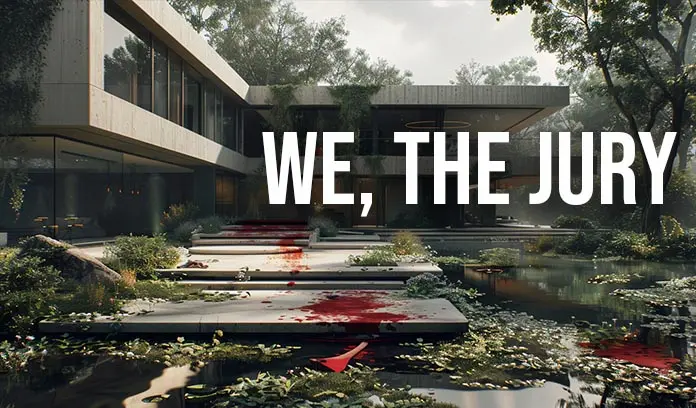 We, The Jury still